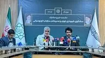 میانگین سن اتوبوس‌های بی‌آر تی در تهران بالای ۱۰ سال است