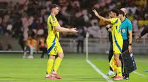 النصر با سه غایب مقابل استقلال به میدان می رود