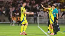 النصر با سه غایب مقابل استقلال به میدان می رود