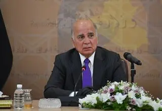 عراق: توافق ایران و آمریکا به نفع منطقه است