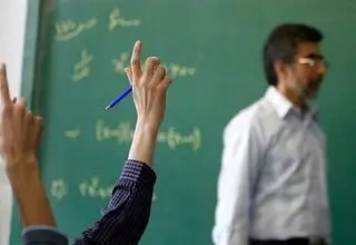 مجوز مجلس برای به‌کارگیری معلمان بازنشسته و حق‌التدریس تا سقف ۱۰ هزار نفر