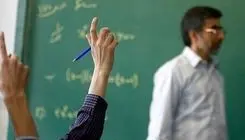 مجوز مجلس برای به‌کارگیری معلمان بازنشسته و حق‌التدریس تا سقف ۱۰ هزار نفر