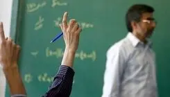 مجوز مجلس برای به‌کارگیری معلمان بازنشسته و حق‌التدریس تا سقف ۱۰ هزار نفر