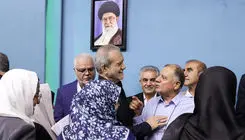 اصلاح‌طلبان هرگز از پزشکیان عبور نکرده‌اند و پای مطالبات مردم هستند