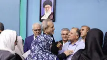اصلاح‌طلبان هرگز از پزشکیان عبور نکرده‌اند و پای مطالبات مردم هستند