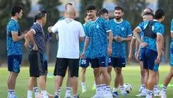 سه مصدوم استقلال به بازی با گل‌گهر رسیدند
