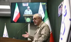 مرد موشکی در وزارت دفاع/ مهرداد اخلاقی، وزیر دفاع جدید کیست؟ + سوابق