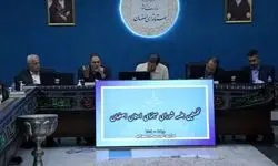 رائد فریدزاده  به جشنواره فیلم‌ کودکان و نوجوان سر می‌زند