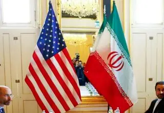 گام بلند دیپلماتیک برای حذف تحریم‌ها