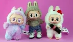 عروسک‌هایی که تبدیل به فیلم شدند