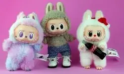 عروسک‌هایی که تبدیل به فیلم شدند