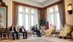 قطر؛ میانجیگر کلیدی و مؤثر