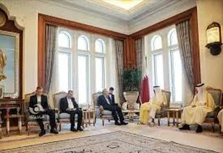 قطر؛ میانجیگر کلیدی و مؤثر
