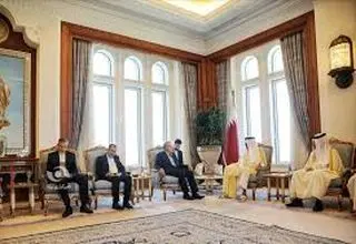 قطر؛ میانجیگر کلیدی و مؤثر