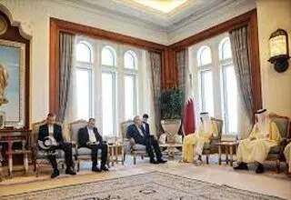 قطر؛ میانجیگر کلیدی و مؤثر