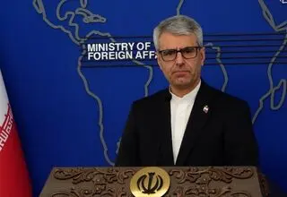 اینکه ما به تفاهم خیلی نزدیک هستیم نکته جدیدی نیست
