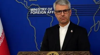 بقایی: آمریکا در دیپلماسی جدی نیست