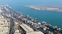 بهره‌برداری از سهمیه چهار میلیارد دلاری واردات به سرزمین اصلی از مسیر مناطق آزاد
