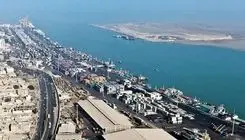 بهره‌برداری از سهمیه چهار میلیارد دلاری واردات به سرزمین اصلی از مسیر مناطق آزاد