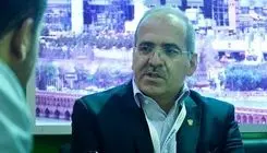 فریدونی: در جریان ریز اتفاقات باشگاه نیستم