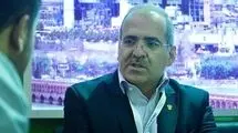 فریدونی: در جریان ریز اتفاقات باشگاه نیستم