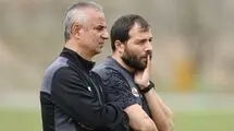 نقل و انتقالات پرسپولیس به پایان فصل موکول شد