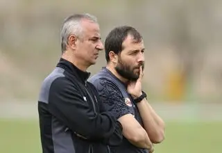 نقل و انتقالات پرسپولیس به پایان فصل موکول شد
