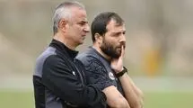 نقل و انتقالات پرسپولیس به پایان فصل موکول شد