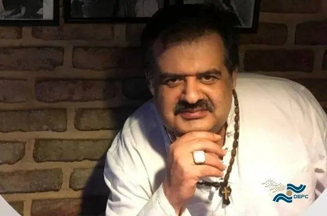 کارگردان سینما «مهران زینت‌بخش» فوت شد