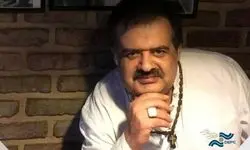 کارگردان سینما «مهران زینت‌بخش» فوت شد