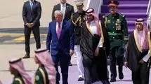 سفر ترامپ زیرسایه سنگین ایران