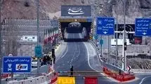 نیاز به ۶۰ همت بودجه برای بهره‌برداری از ۹۳۴ کیلومتر راه، بزرگراه و آزادراه