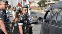 لبنان مرز با سوریه را در آماده‌باش کامل قرار داد