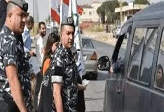 لبنان مرز با سوریه را در آماده‌باش کامل قرار داد