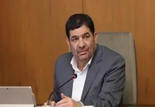 مخبر: نطق مستدل رئیس‌جمهور، دفاع تمام‌قد از ایران بود