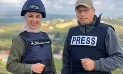 واکنش معاون امور رسانه‌ای و تبلیغات وزارت فرهنگ و ارشاد اسلامی به شهادت دو خبرنگار 