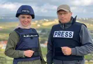 واکنش معاون امور رسانه‌ای و تبلیغات وزارت فرهنگ و ارشاد اسلامی به شهادت دو خبرنگار 