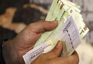 پرداخت حقوق اسفند کارمندان دولت بدون تاخیر