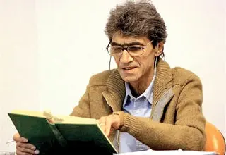 84 سال با ناصر تقوایی و حسرت فیلم‌هایی که ساخته نشد