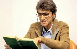 84 سال با ناصر تقوایی و حسرت فیلم‌هایی که ساخته نشد