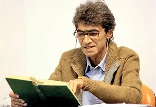 84 سال با ناصر تقوایی و حسرت فیلم‌هایی که ساخته نشد