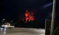 مجروح شدن ۶ مخالف ایران در حمله به اربیل
