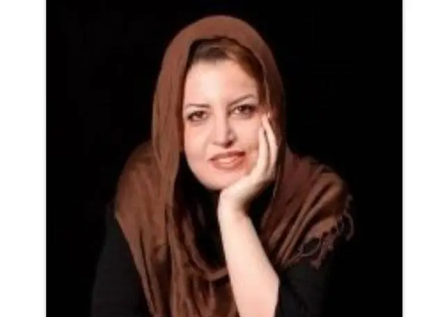 مریم حسینیان درگذشت