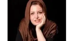 مریم حسینیان درگذشت