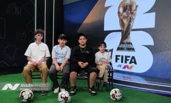 کارشناسان نسل آلفا مهمان برنامه «بیست و شیش»