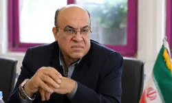 محمدرضا پوریا: جام کاسپین برای ما پر از آورده بود