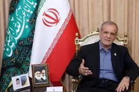 راز خشم تندروها از پزشکیان