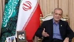 راز خشم تندروها از پزشکیان 
