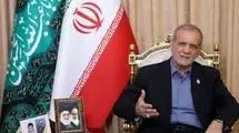 راز خشم تندروها از پزشکیان 
