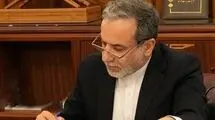 پیام تبریک عراقچی در پی قهرمانی‌ تیم‌های ملی والیبال و فوتسال دختران 
